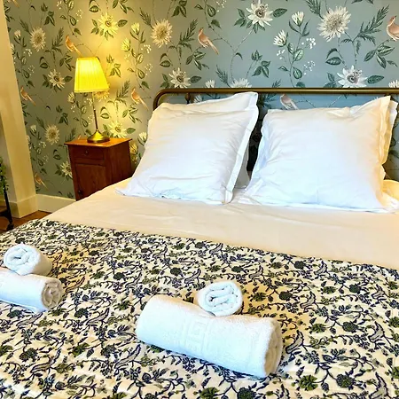 Haven Of Nature Between Forest And Sea In Normandy Hébergement de vacances *