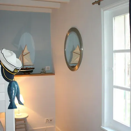 Haven Of Nature Between Forest And Sea In Normandy *