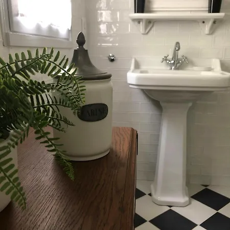 Haven Of Nature Between Forest And Sea In Normandy Hébergement de vacances *